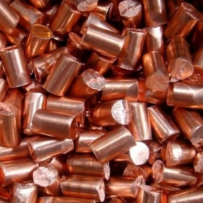 Анод медный х/к М1 2х800 мм ГОСТ 767-2020 в&nbsp;Уфе

