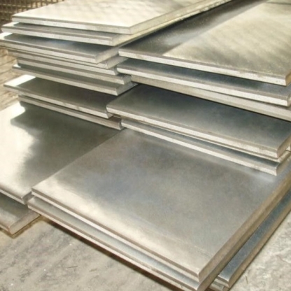 Анод оловянный О1 12х450 мм ГОСТ 860-75 в&nbsp;Уфе

