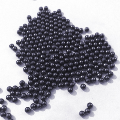 Дробь свинцовая катаная охотничья мягкая PbSb4 1,75 мм ГОСТ 7837-76 в&nbsp;Уфе

