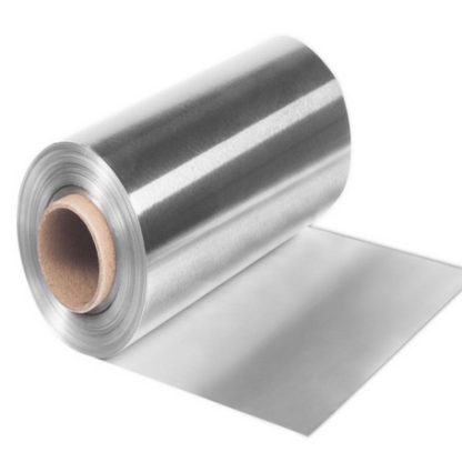 Фольга алюминиевая х/к А6 0,006х180 мм ГОСТ 25905-2018 в&nbsp;Уфе

