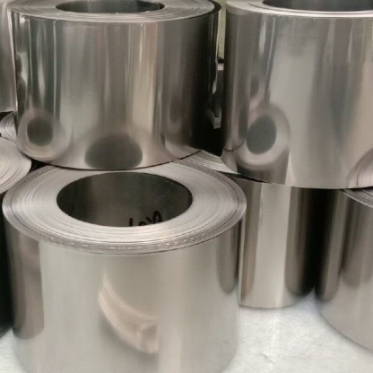 Фольга титановая ВТ1-00 0,04 мм ОСТ 1.90145-74 в&nbsp;Уфе

