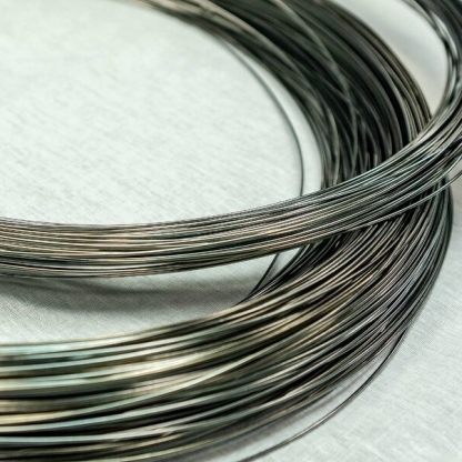 Проволока гафниевая ГФИ-1 2,45 мм ТУ 48-4-389-76 в&nbsp;Уфе

