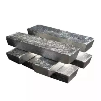 Кадмий в слитках Кд00 ГОСТ 22860-93 1 кг в&nbsp;Уфе

