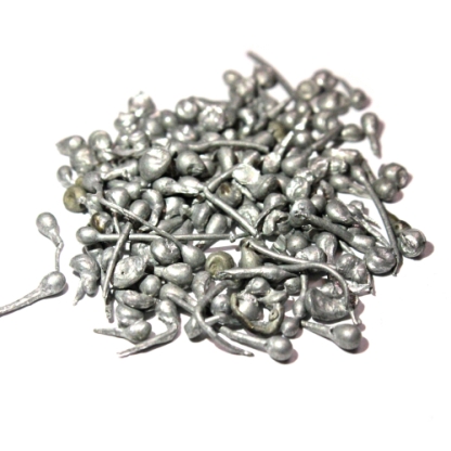 Кадмий гранулированный чистый для анализа (ЧДА) ТУ 6-09-5434-88 в&nbsp;Уфе

