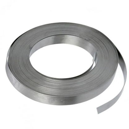 Лента кобальтовая К0 0,3 мм ГОСТ 123-2018 в&nbsp;Уфе

