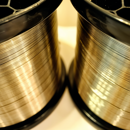 Проволока копель МНМц43-0,5 0,45 мм ГОСТ 1791-2014 в&nbsp;Уфе

