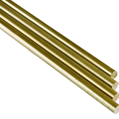 Пруток куниаль МНА13-3 70,8 мм ГОСТ 492-2006 в&nbsp;Уфе

