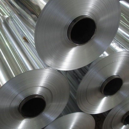 Лента алюминиевая неплакированная 1915 5,5х1000 мм ГОСТ 13726-97