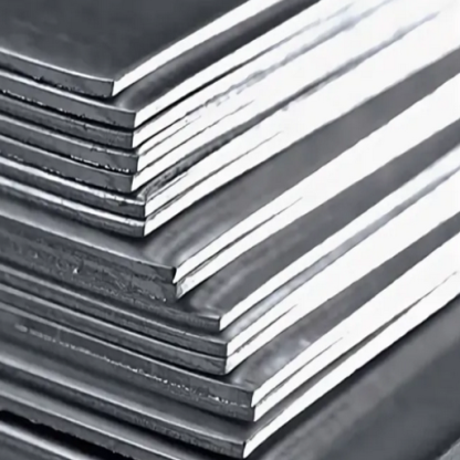 Лист свинцовый х/к 2,5 мм С1-П ГОСТ 9559-2021 в&nbsp;Уфе

