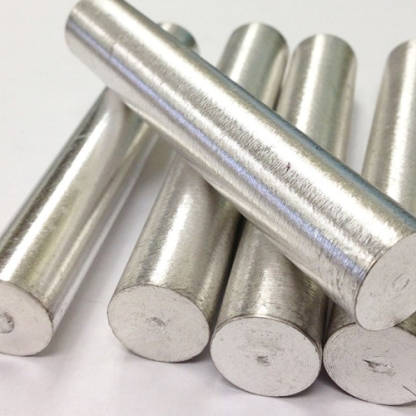 Круг магниевый прессованный МА8 90 мм ГОСТ 18351-73 в&nbsp;Уфе

