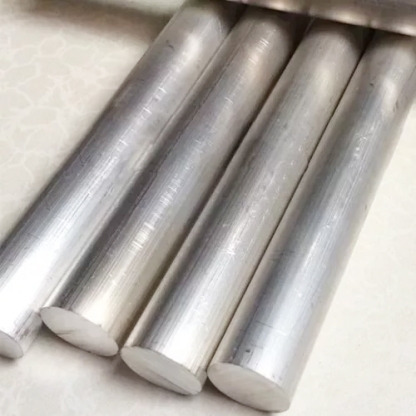 Пруток магниевый прессованный МА1 200 мм ГОСТ 18351-73 в&nbsp;Уфе

