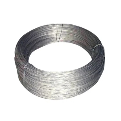 Проволока магниевая горячепрессованная в бухтах МА15 1,2 мм ГОСТ Р 56031-2014 в&nbsp;Уфе

