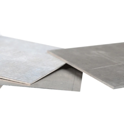 Пластина магниевая МА8 55 мм ГОСТ 13616-97 в&nbsp;Уфе

