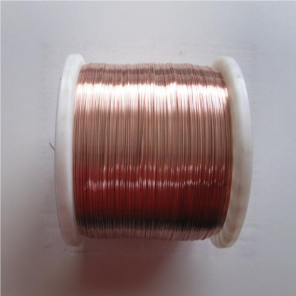 Проволока манганин х/д МНМц3-12 0,12 мм ГОСТ 10155-2016 в&nbsp;Уфе

