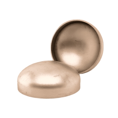 Заглушка медно-никелевая ДУ 25 мм РУ 16 МНЖ5-1 в&nbsp;Уфе

