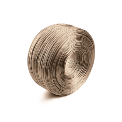 Проволока медно-никелевая тянутая мягкая 0,63 мм МНМц3-12 ГОСТ 10155-2016 в&nbsp;Уфе

