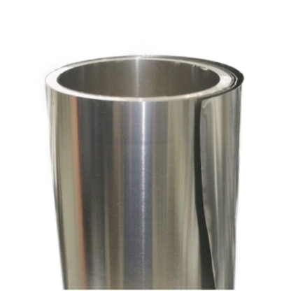 Лента мельхиоровая х/к мягкая МН19 100х0,2 мм ГОСТ 5187-2003 в&nbsp;Уфе

