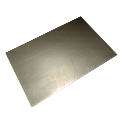 Мельхировый лист МН25 2 мм ГОСТ 492-2006 в&nbsp;Уфе

