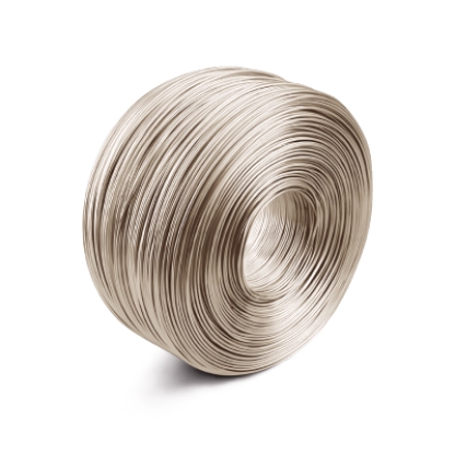 Проволока мельхиоровая МН16 0,1 мм ГОСТ 492-2006 в&nbsp;Уфе

