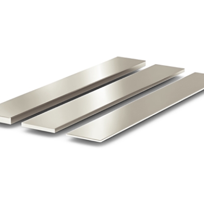 Полоса мельхиоровая х/к мягкая МН19 2 мм ГОСТ 5063-2016 в&nbsp;Уфе

