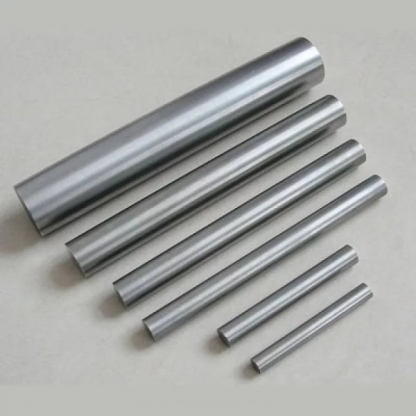 Круг молибденовый неотожженный М-5 125 мм ТУ 48-19-247-87 в&nbsp;Уфе

