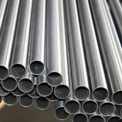 Труба молибденовая бесшовная тонкостенная МЧ 9х0,6 мм ТУ 48-19-251-85 в&nbsp;Уфе

