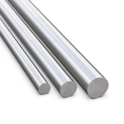 Пруток монель круглый х/к мягкий 22 мм НМЖМц28-2,5-1,5 ГОСТ 1525-2015 в&nbsp;Уфе

