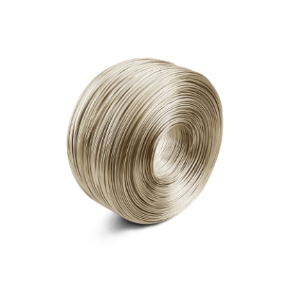 Проволока нейзильбер х/д мягкая МНЦ15-20 1,1 мм ГОСТ 5220-2018 в&nbsp;Уфе

