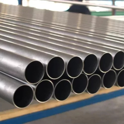 Труба ниобиевая бесшовная тонкостенная Нб-1 6,3х0,2 мм ТУ 48-19-251-85 в&nbsp;Уфе

