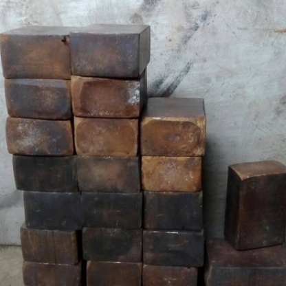 Поковка бронзовая кованая квадратная БрАЖНМц9-4-4-1 200х200 мм ГОСТ 18175-78 в&nbsp;Уфе

