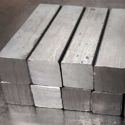 Поковка титановая квадратная ВТ23 170 мм ОСТ 92-0966-75 в&nbsp;Уфе

