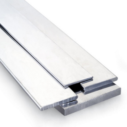 Полоса алюминиевая прессованная А5 6x20 мм ГОСТ 15176-89 в&nbsp;Уфе

