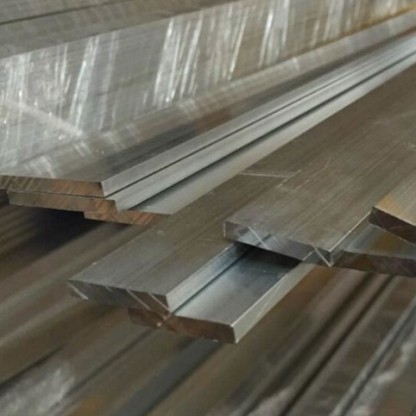 Полоса дюралевая неплакированная Д1 5х2000 мм ГОСТ 13726-97 в&nbsp;Уфе

