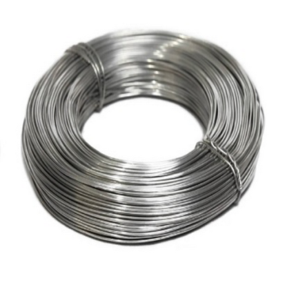 Проволока алюминиевая круглая АМг2 1,5 мм ГОСТ 14838-78 в&nbsp;Уфе

