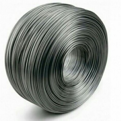 Проволока дюралевая тянутая В65 3,4 мм ГОСТ Р 57517-2017 в&nbsp;Уфе

