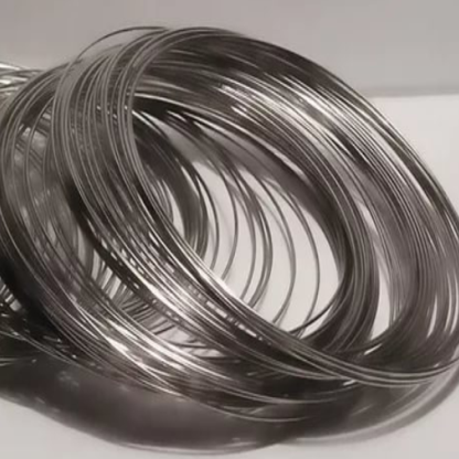 Проволока титановая сварочная 2В 1,6 мм ГОСТ 27265-87 в&nbsp;Уфе

