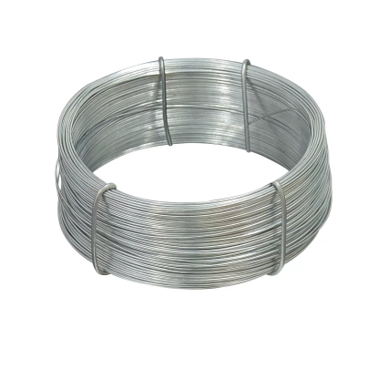 Проволока цинковая х/д Ц1 1,6 мм ГОСТ 13073-2018 в бухтах в&nbsp;Уфе

