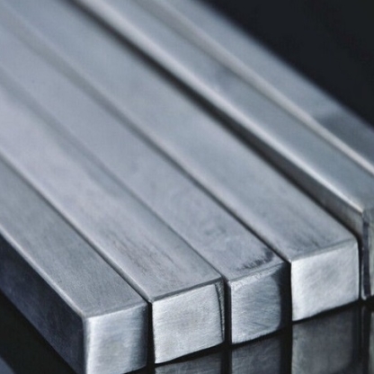 Пруток алюминиевый квадратный прессованный 1915 140х140 мм ГОСТ 21488-97 в&nbsp;Уфе

