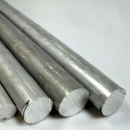 Пруток дюралевый прессованный круглый В95 70 мм ГОСТ 21488-97 в&nbsp;Уфе

