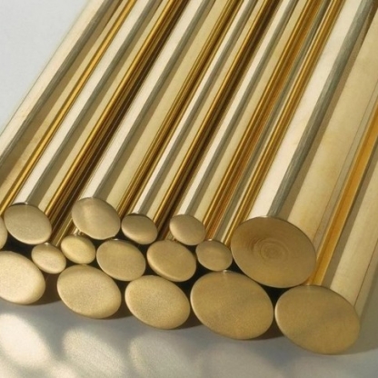 Пруток латунный шестигранный тянутый твердый ЛС58-3 11 мм ГОСТ 31366-2008 в&nbsp;Уфе

