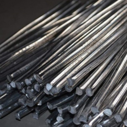 Пруток оловянный круглый 18 мм О2 ГОСТ 860-75 в&nbsp;Уфе

