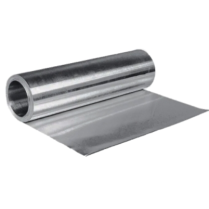 Фольга рениевая отожженная МР-47 40х0,03 мм ТУ 48-19-271-85