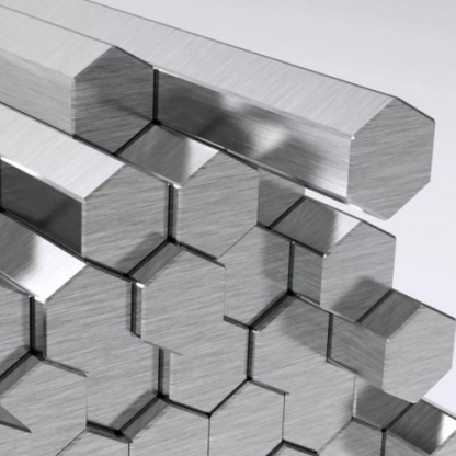 Шестигранник дюралевый прессованный В95 60 мм ГОСТ 21488-97 В95 60 мм ГОСТ 21488-97 в&nbsp;Уфе

