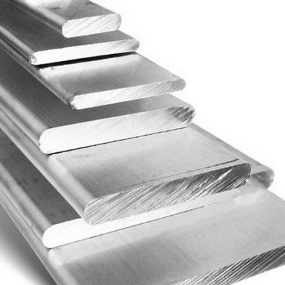 Шина алюминиевая прессованная А5 8х30 мм ГОСТ 15176-89 в&nbsp;Уфе

