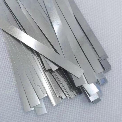 Шина титановая ОТ4-1 2,5х200 мм ГОСТ 22176-76 в&nbsp;Уфе

