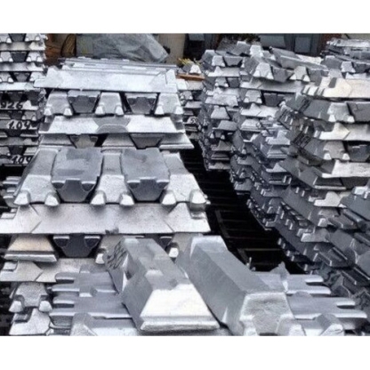 Слиток титановый 5В 72 мм ГОСТ 19807-91 в&nbsp;Уфе

