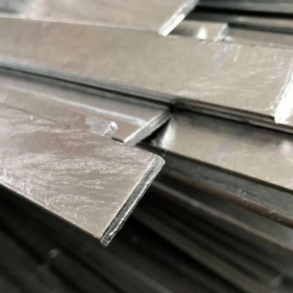 Полоса танталовая ТВ-5 0,8 мм ТУ 48-4-312-74 в&nbsp;Уфе

