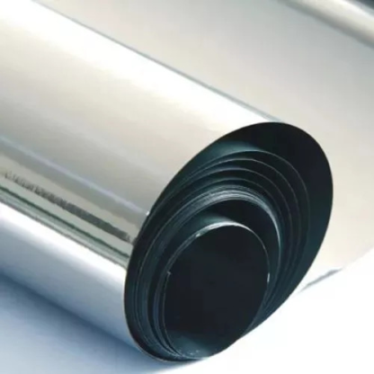 Лента танталовая Т 0,3х50 мм ТУ 11-77 СУ0.021.016 в&nbsp;Уфе

