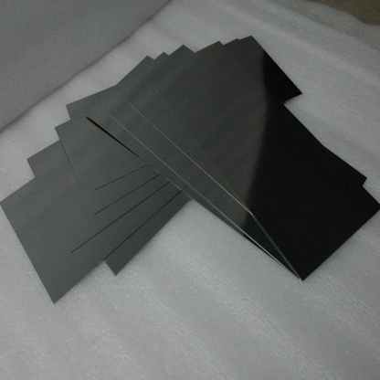 Лист танталовый отожженный 0,4 мм ТУ 95.311-82 в&nbsp;Уфе

