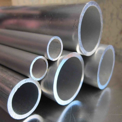 Труба алюминиевая х/д АВМ 6х2 мм ГОСТ 18475-82 в&nbsp;Уфе

